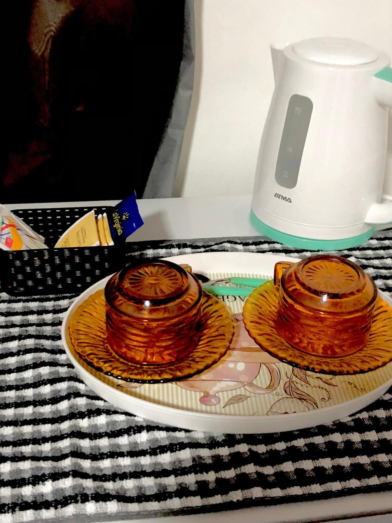 מלון פוארטו איגואסו Tres Fronteras מראה חיצוני תמונה